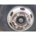 16 ISU/6HB STEEL Wheel thumbnail 1