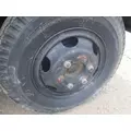 20 6HB STEEL Wheel thumbnail 2