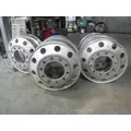 22.5 10HPW ALUMINUM Wheel thumbnail 1