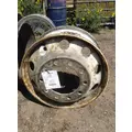 22.5 10HPW STEEL Wheel thumbnail 1