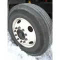 22.5 10HPW STEEL Wheel thumbnail 1