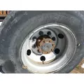 22.5 8HB (MITSUBISHI) STEEL Wheel thumbnail 2