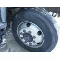 22.5 8HB (MITSUBISHI) STEEL Wheel thumbnail 3