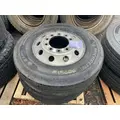 275/80/R22.5  Tire and Rim thumbnail 2