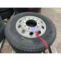 275/80/R22.5  Tire and Rim thumbnail 1