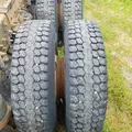 275/80R 22.5 Dunlop Tires thumbnail 1