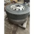 295/75/R22.5  Tire and Rim thumbnail 1