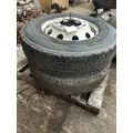 295/75/R22.5  Tire and Rim thumbnail 2