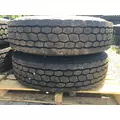 295/75/R22.5  Tire and Rim thumbnail 2