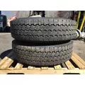 295/75/R22.5  Tire and Rim thumbnail 2
