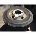 295/75/R22.5  Tire and Rim thumbnail 1