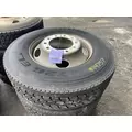 295/75/R22.5  Tire and Rim thumbnail 1