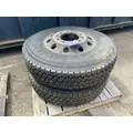 295/75/R22.5  Tire and Rim thumbnail 1