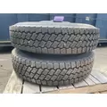 295/75/R22.5  Tire and Rim thumbnail 2