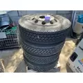 295/75/R22.5  Tire and Rim thumbnail 1
