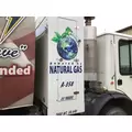 3 CYLINDERS BEHIND CAB ENCLOSED CNG FUEL SYSTEM thumbnail 6