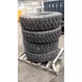 315/80/R22.5 BANDAG BDM Tire and Rim thumbnail 2