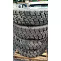 315/80/R22.5 BANDAG BDM Tire and Rim thumbnail 3