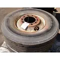 315/80/R22.5  Tire and Rim thumbnail 1
