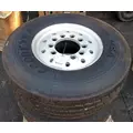 385/65/R22.5  Tire and Rim thumbnail 2