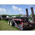 AAAA FLATBED TRAILER WHOLE TRAILER FOR RESALE thumbnail 4