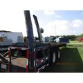 AAAA FLATBED TRAILER WHOLE TRAILER FOR RESALE thumbnail 5