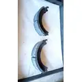 ABEX 4702Q Brake Shoes thumbnail 1