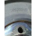 ACCESSORY DRIVE CUMMINS ISM/L10/M11 PULLEY thumbnail 2