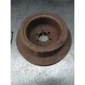 ACCESSORY DRIVE CUMMINS ISM/L10/M11 PULLEY thumbnail 3