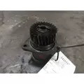 ACCESSORY DRIVE VOLVO VED12D PULLEY thumbnail 1