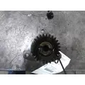 ACCESSORY DRIVE VOLVO VED12D PULLEY thumbnail 2