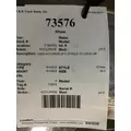 ACCURIDE 24.5  Wheel thumbnail 2