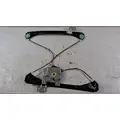 ACDelco  Door Window Regulator, Front thumbnail 1