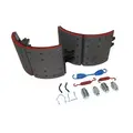 AFTERMARKET  Brake Shoes thumbnail 1