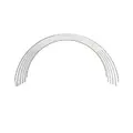 AFTERMARKET  Fender Extension thumbnail 2