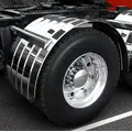 AFTERMARKET  Fender Extension thumbnail 4