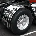 AFTERMARKET  Fender Extension thumbnail 4