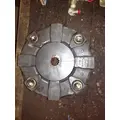 AICHI ISR602 Flywheel thumbnail 1
