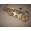 AIR LEAF PADDLE MOUNT Steering or Suspension Parts, Misc. thumbnail 1