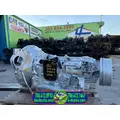 AISIN-SEIKI 3.0L Transmission Assembly thumbnail 1