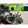 AISIN-SEIKI 4HK1TC Transmission Assembly thumbnail 1