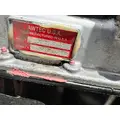 AISIN-SEIKI 4HK1TC Transmission Assembly thumbnail 4