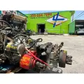 AISIN-SEIKI 4HK1TC Transmission Assembly thumbnail 1