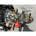 AISIN-SEIKI 4HK1TC Transmission Assembly thumbnail 2
