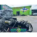 AISIN-SEIKI 4HK1TC Transmission Assembly thumbnail 1