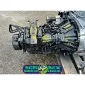 AISIN-SEIKI 4HK1TC Transmission Assembly thumbnail 3