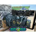 AISIN-SEIKI 4HK1TC Transmission Assembly thumbnail 1