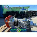 AISIN-SEIKI A465 Transmission Assembly thumbnail 1