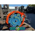 AISIN-SEIKI A465 Transmission Assembly thumbnail 3