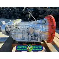 AISIN-SEIKI A465 Transmission Assembly thumbnail 4